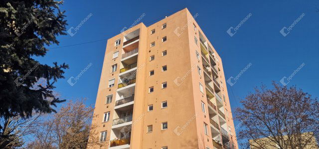 Eladó panellakás, Miskolcon 26.9 M Ft, 2 szobás