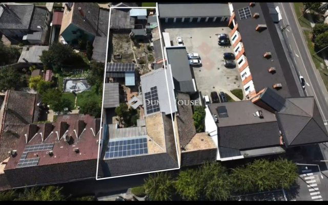 Eladó családi ház, Mohácson, Dózsa György utcában 124 M Ft