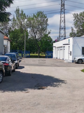 Kiadó ipari ingatlan, Budapesten, X. kerületben 1593 E Ft / hó