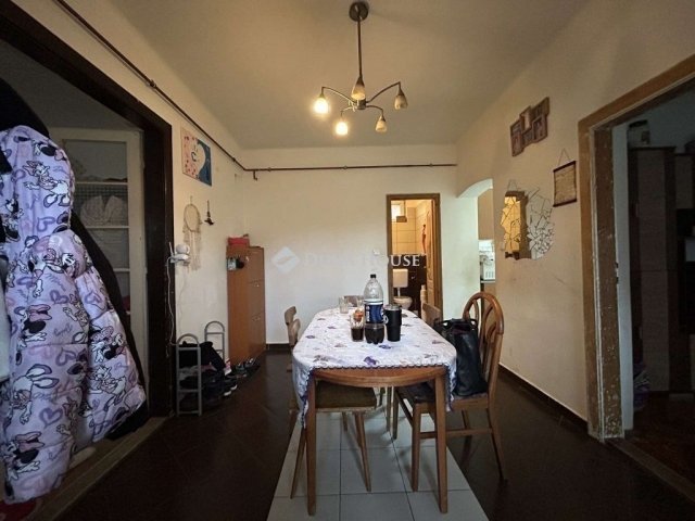 Eladó ikerház, Ráckevén 55 M Ft, 2 szobás