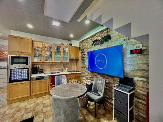 Eladó téglalakás, Budapesten, XX. kerületben 57.9 M Ft, 2 szobás