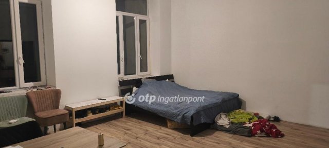 Eladó téglalakás, Budapesten, XIII. kerületben 99.9 M Ft