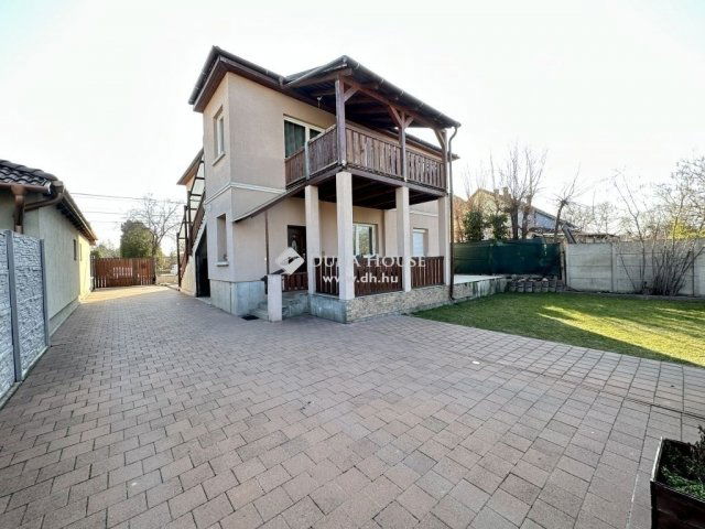 Eladó családi ház, Budapesten, XXI. kerületben 214.9 M Ft