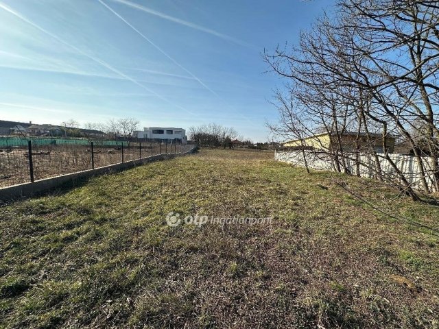 Eladó telek, Nyíregyházán 25 M Ft / költözzbe.hu