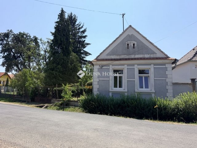 Eladó családi ház, Döbörhegyen 15.9 M Ft, 2 szobás