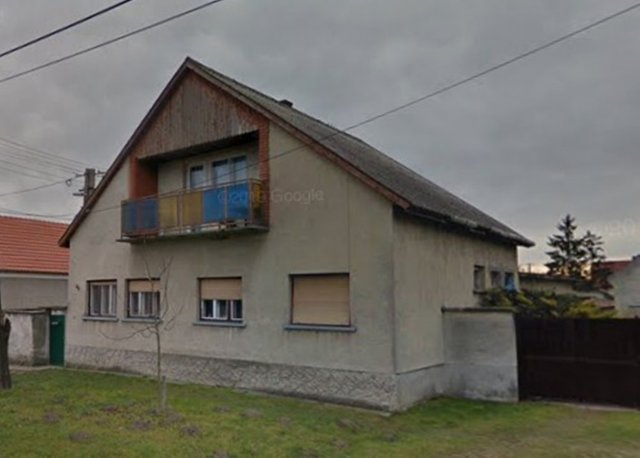 Eladó családi ház, Mosonszentmiklóson 45 M Ft, 6 szobás