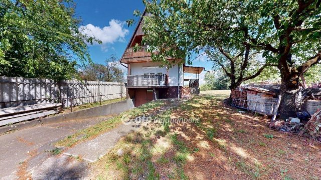 Eladó családi ház, Nagykállóban 35 M Ft, 3 szobás