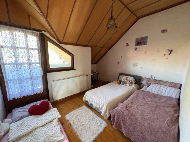 Eladó családi ház, Szikszón 49.9 M Ft, 5 szobás