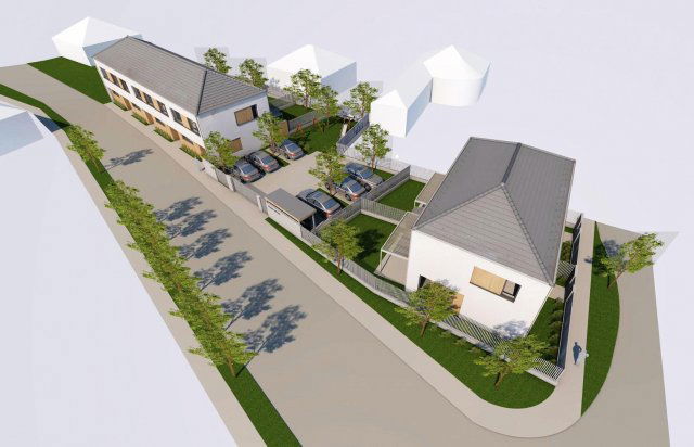 Eladó telek, Jászberényben 27.94 M Ft / költözzbe.hu