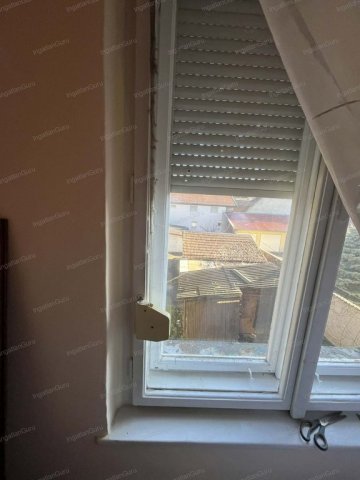 Eladó téglalakás, Kecskeméten 37 M Ft, 1 szobás