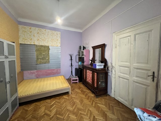 Eladó téglalakás, VII. kerületben, Szövetség utcában