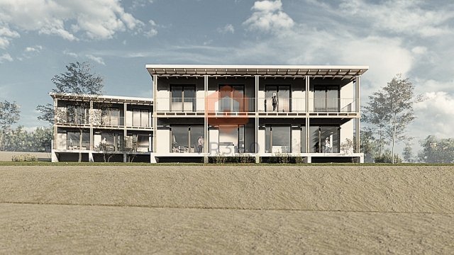 Eladó téglalakás, Pécsett, Hétvezér utcában 85 M Ft