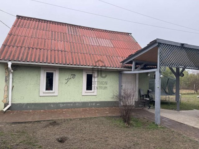 Eladó családi ház, Budapesten, XXIII. kerületben 174.5 M Ft