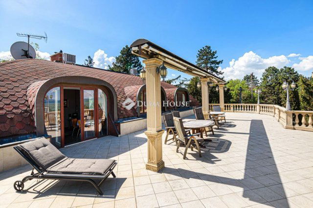 Kiadó családi ház, albérlet, Solymáron 1411 E Ft / hó