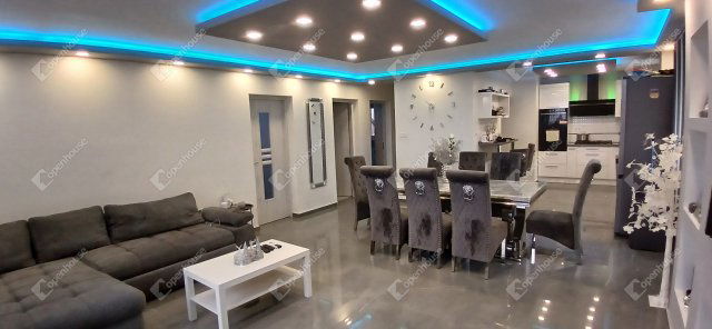 Eladó családi ház, Bagodon 67 M Ft, 3 szobás