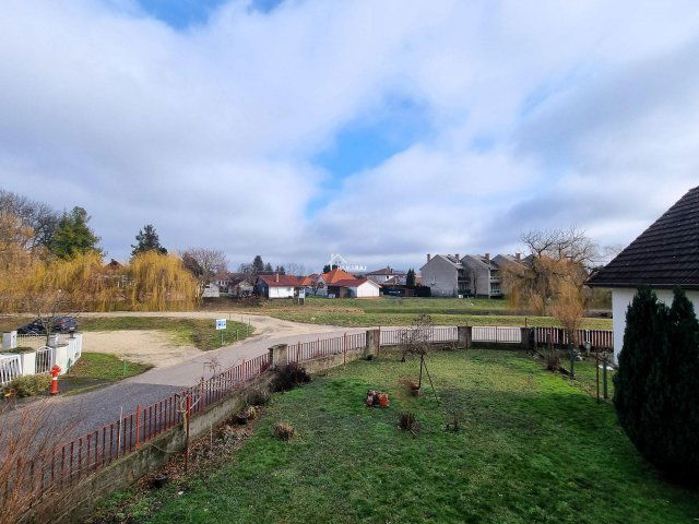 Eladó családi ház, Mosonmagyaróváron 89.9 M Ft, 3 szobás