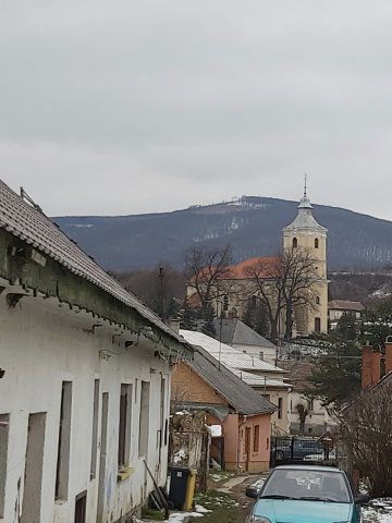 Eladó családi ház, Göncön 26 M Ft, 3 szobás