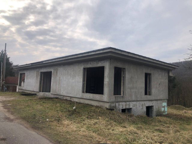 Eladó családi ház, Telkibányán 85 M Ft, 6 szobás