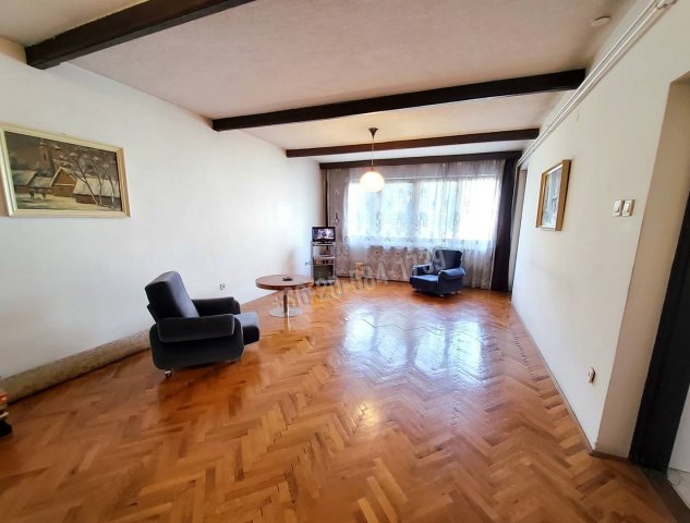 Eladó téglalakás, Zalaegerszegen, Mártírok útján 64.9 M Ft