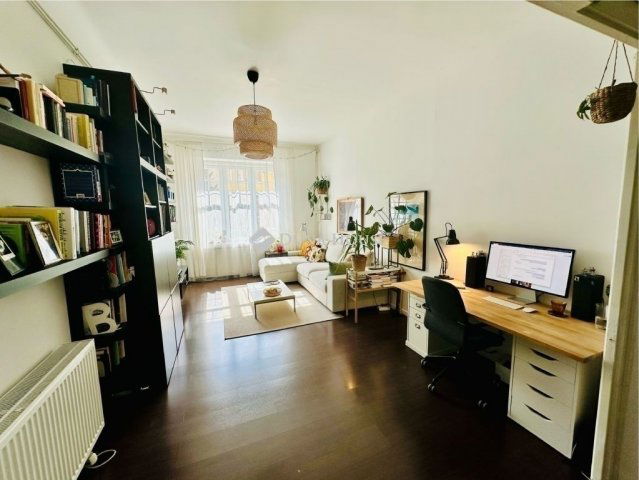 Eladó téglalakás, Budapesten, I. kerületben 99.9 M Ft, 2 szobás