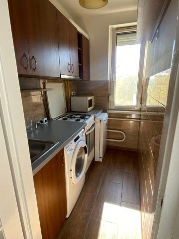 Kiadó téglalakás, albérlet, Nyíregyházán 125 E Ft / hó