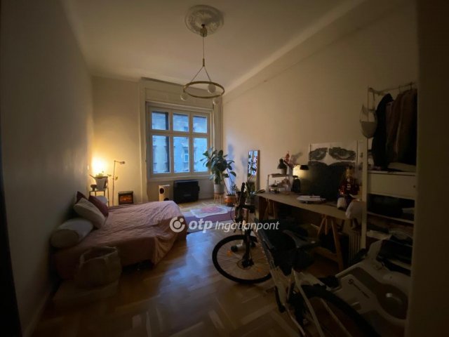 Eladó téglalakás, Budapesten, VIII. kerületben 73.5 M Ft