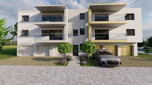 Eladó téglalakás, Kozármislenyen 65.077 M Ft, 3 szobás