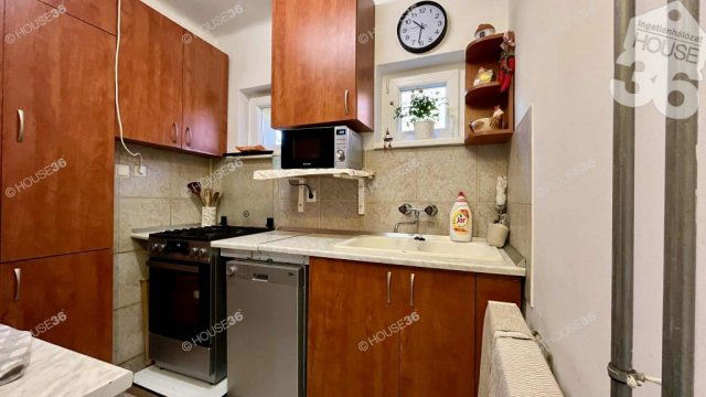 Eladó családi ház, Kecskeméten 64.9 M Ft, 3 szobás