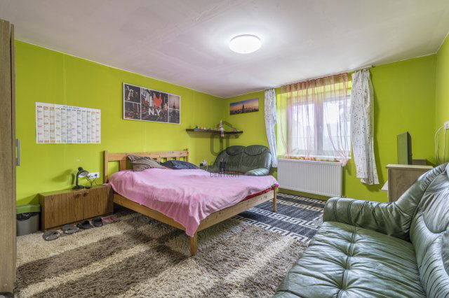 Eladó családi ház, Polgárdin 48.2 M Ft, 3 szobás