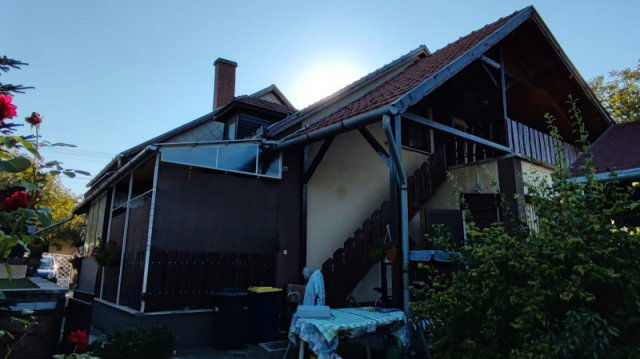 Eladó családi ház, Pilisen 85 M Ft, 7 szobás