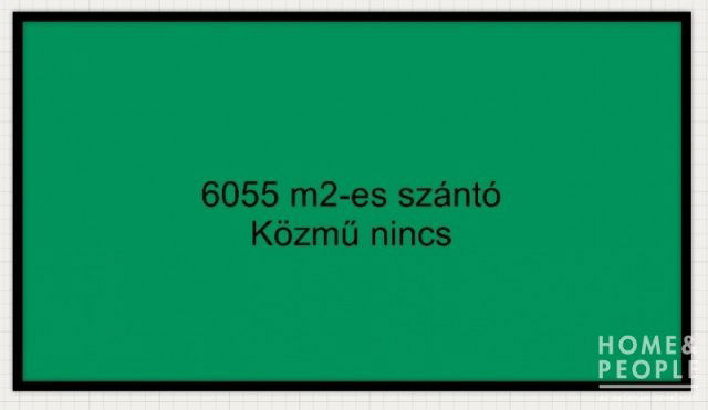Eladó mezogazdasagi ingatlan, Balástyán 3.99 M Ft