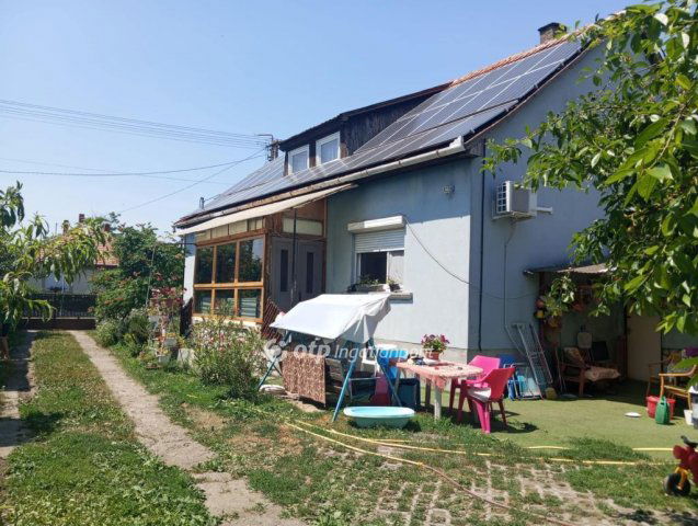 Eladó családi ház, Dormándon 42 M Ft, 4+1 szobás