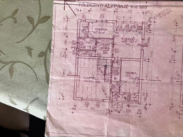 Eladó családi ház, Halásztelken 115 M Ft, 5 szobás