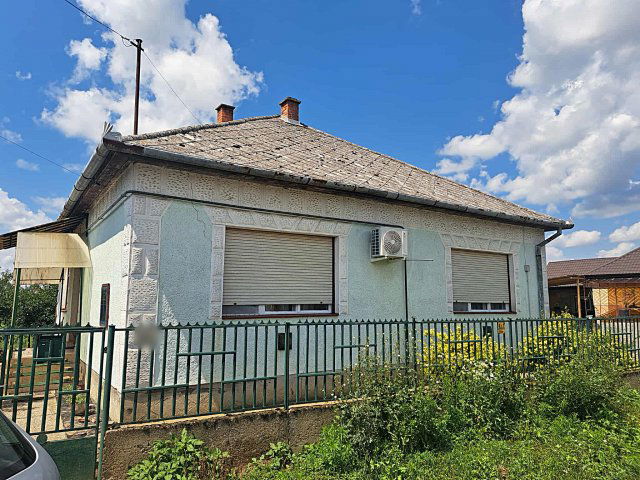 Eladó családi ház, Érpatakon 18.5 M Ft, 2+1 szobás