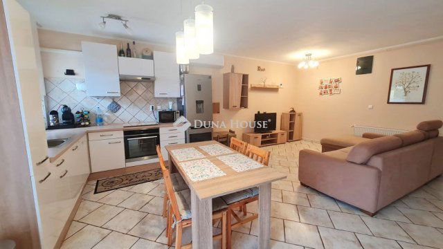 Eladó téglalakás, Zalaegerszegen, Ady Endre utcában 63.5 M Ft