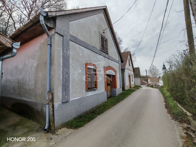 Eladó nyaraló, Nemesnádudvaron 12 M Ft, 2 szobás