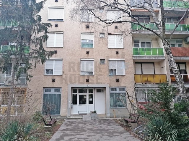 Kiadó téglalakás, albérlet, Békéscsabán 120 E Ft / hó