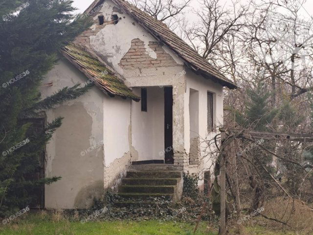 Eladó telek, Kecskeméten 22.9 M Ft / költözzbe.hu