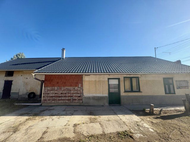 Eladó családi ház, Lakitelken 20.99 M Ft, 2 szobás