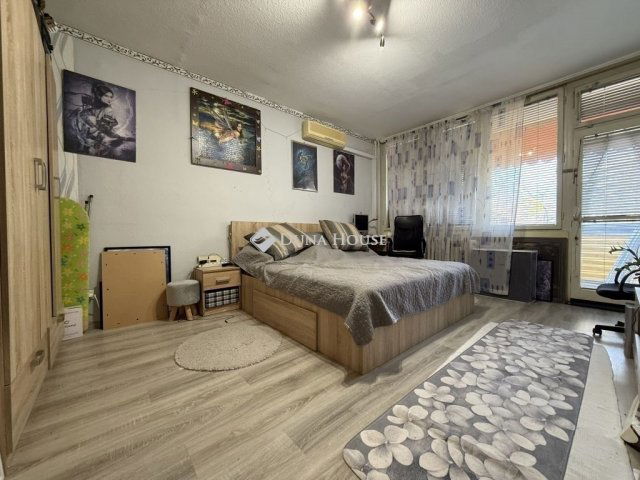 Eladó téglalakás, Kecskeméten 47.9 M Ft, 2 szobás