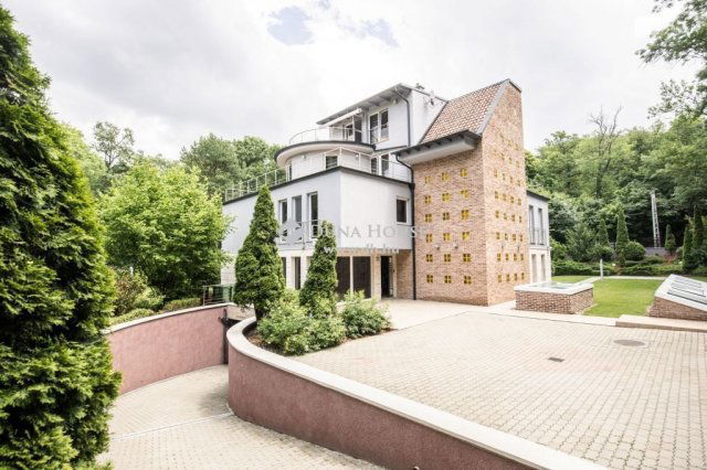 Eladó iroda, Budapesten, II. kerületben 1552 M Ft