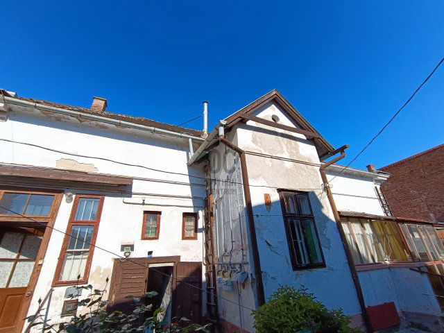 Eladó családi ház, Nagykanizsán 23 M Ft, 4 szobás