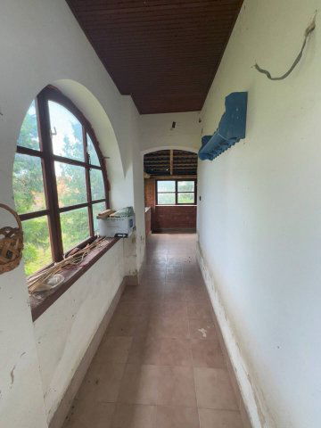 Eladó családi ház, Sajtoskálon 95 M Ft, 5 szobás