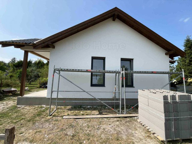 Eladó családi ház, Balatonmáriafürdőn 48.99 M Ft, 7+1 szobás