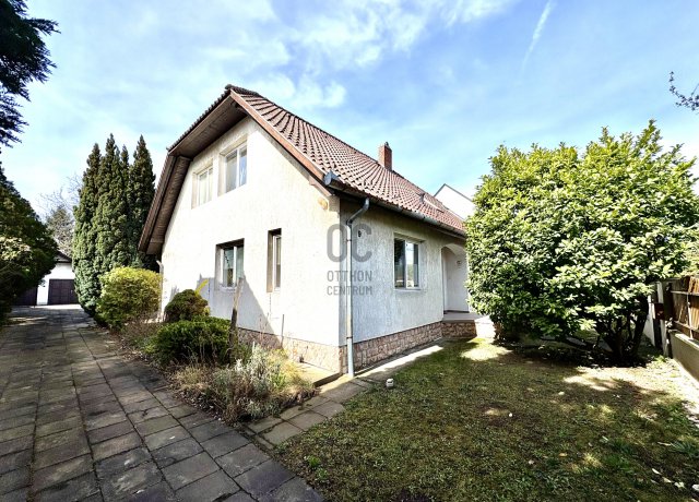 Eladó családi ház, Győrött 159 M Ft, 6 szobás