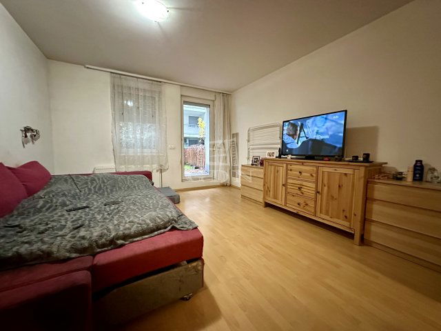 Eladó téglalakás, Budapesten, IX. kerületben 62.5 M Ft, 1 szobás