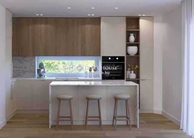 Eladó téglalakás, Budapesten, III. kerületben 229.9 M Ft