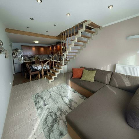 Eladó téglalakás, Budapesten, XVIII. kerületben, Halomi úton