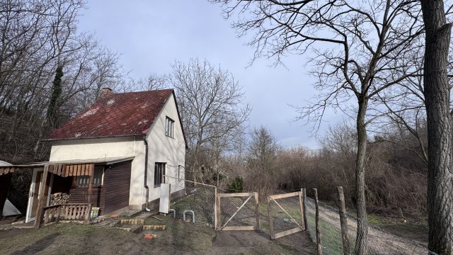 Eladó családi ház, Lovasberényben 23.5 M Ft, 2 szobás