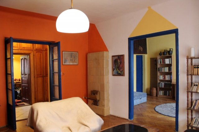 Eladó téglalakás, Pécsett 69.8 M Ft, 3 szobás